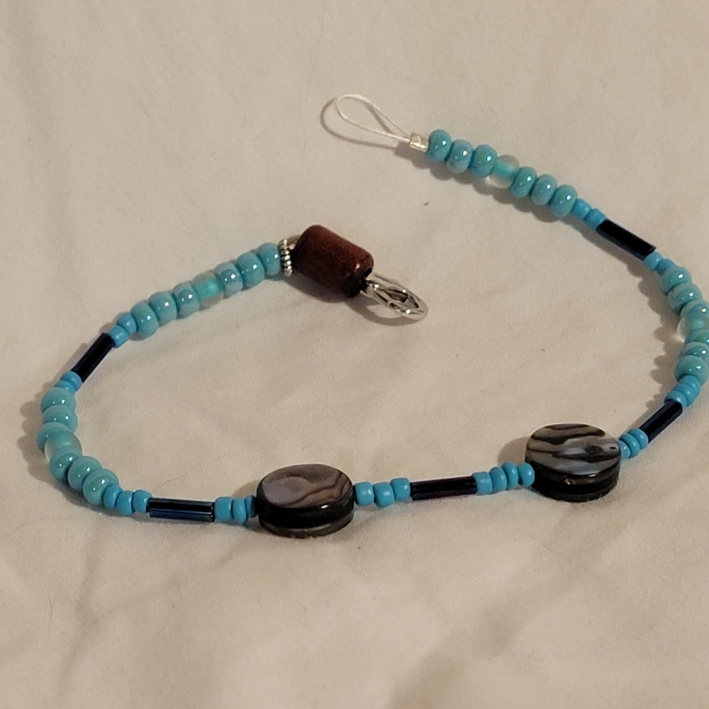 Beaded Bracelets